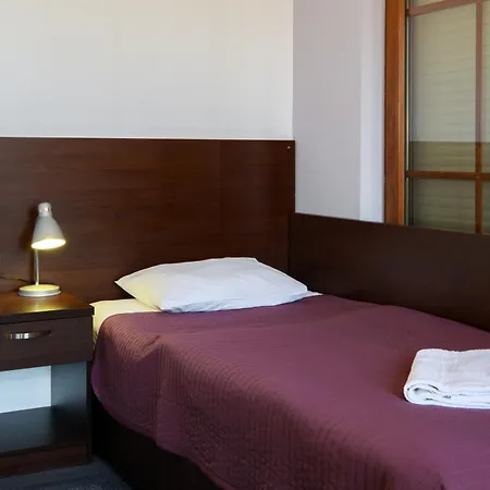Sportpenzion Pohoda Guest house 4*