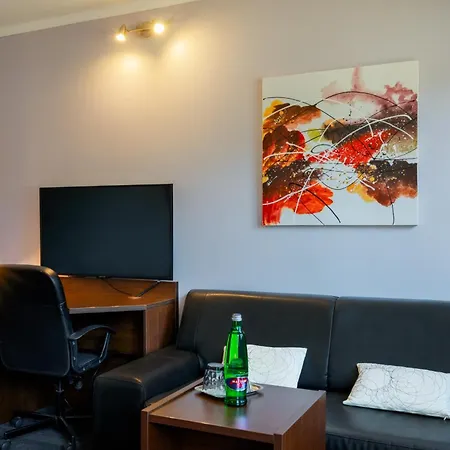 Sportpenzion Pohoda 4* Pilzno