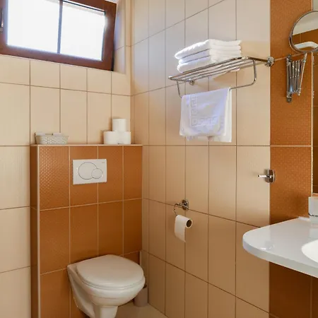 Sportpenzion Pohoda Guest house 4*