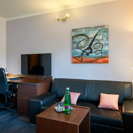 Guest house Sportpenzion Pohoda Plzen