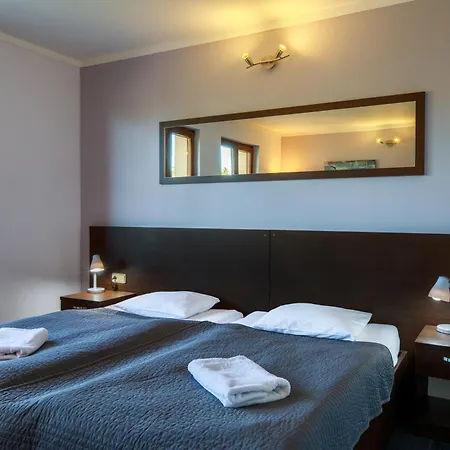 Guest house Sportpenzion Pohoda 4*