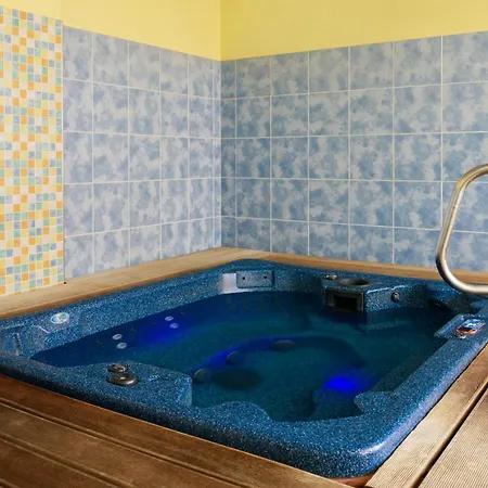 Penzion Sportpenzion Pohoda 4*