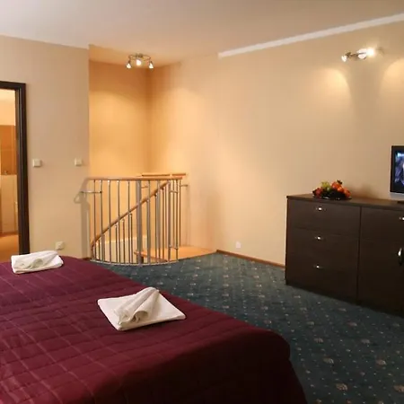 Sportpenzion Pohoda 4* Plzen