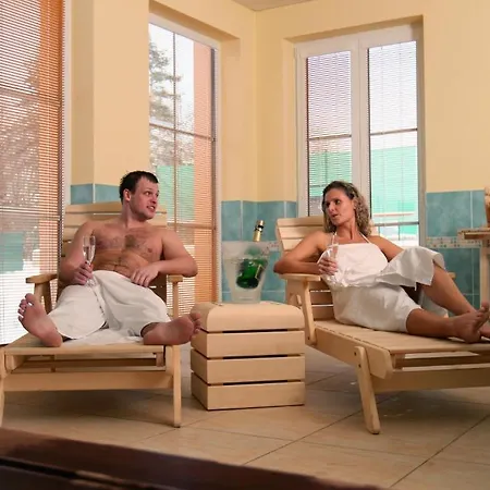 Sportpenzion Pohoda Pilsen