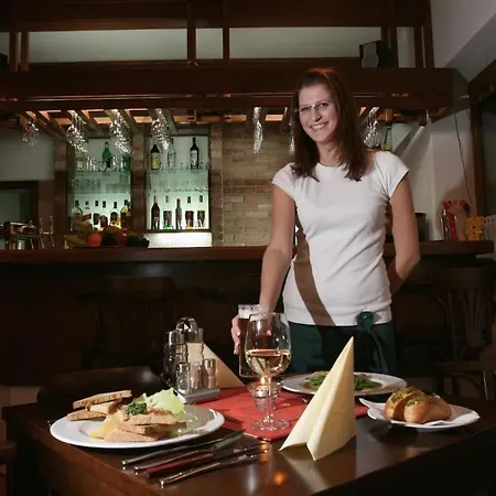 Gasthof Sportpenzion Pohoda 4*