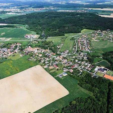 Gasthof Sportpenzion Pohoda Pilsen