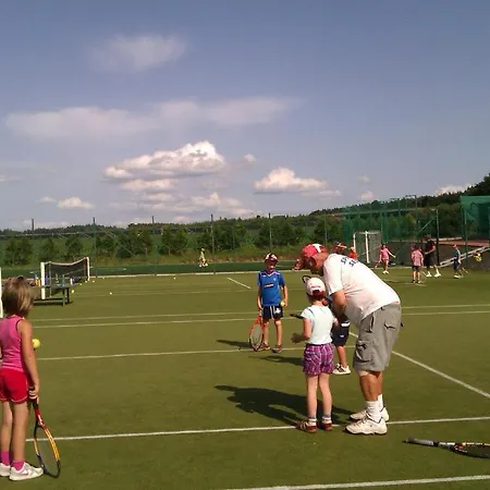 Sportpenzion Pohoda Gasthof