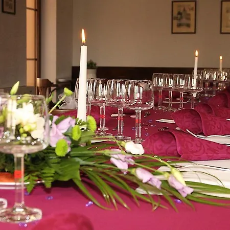 Sportpenzion Pohoda Gasthof