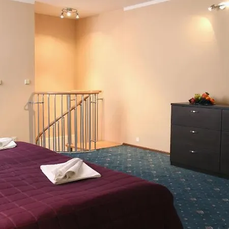 Sportpenzion Pohoda 4*