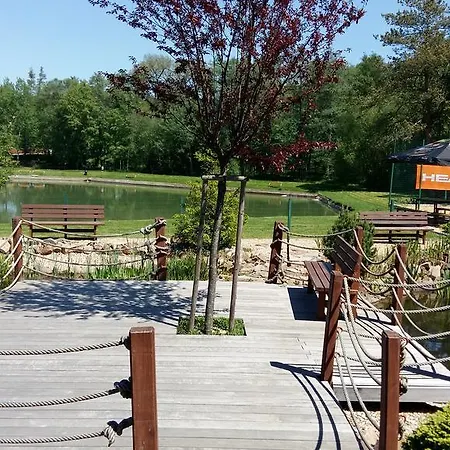 Gasthof Sportpenzion Pohoda Pilsen