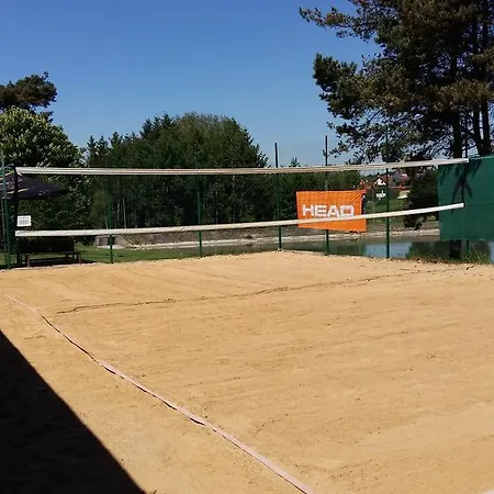 Gasthof Sportpenzion Pohoda