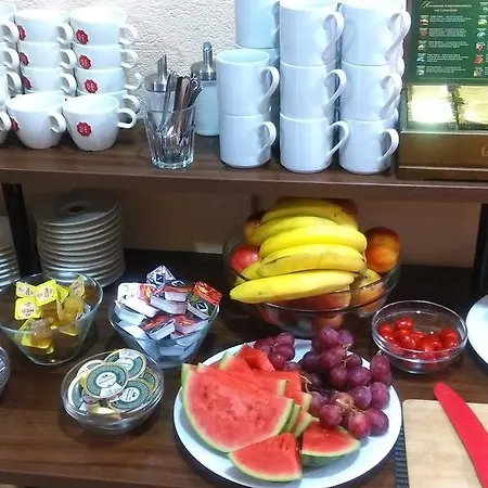 Sportpenzion Pohoda Gasthof 4*