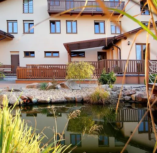 Sportpenzion Pohoda Gasthof 4*