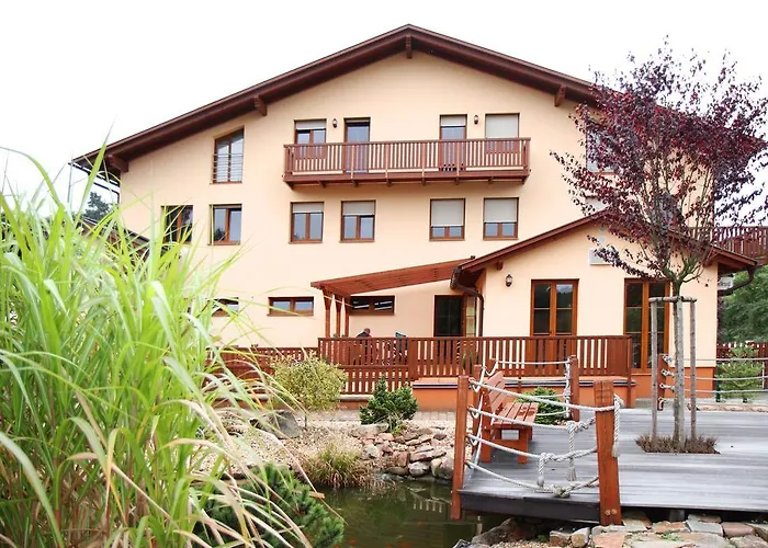 Gasthof Sportpenzion Pohoda