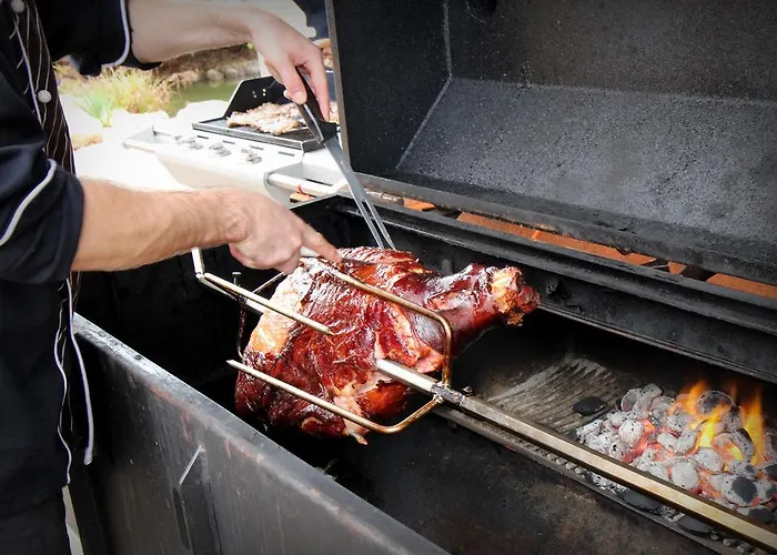 Sportpenzion Pohoda Плзень