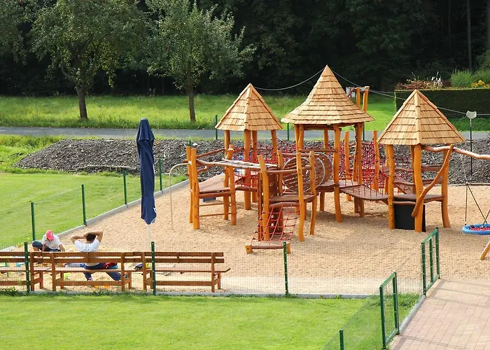 Sportpenzion Pohoda Гостьовий будинок