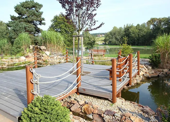 Sportpenzion Pohoda Gasthof Pilsen