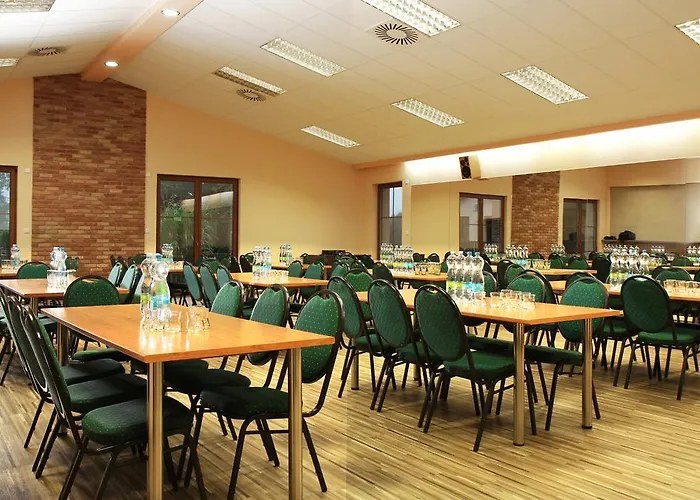 Sportpenzion Pohoda Plzeň