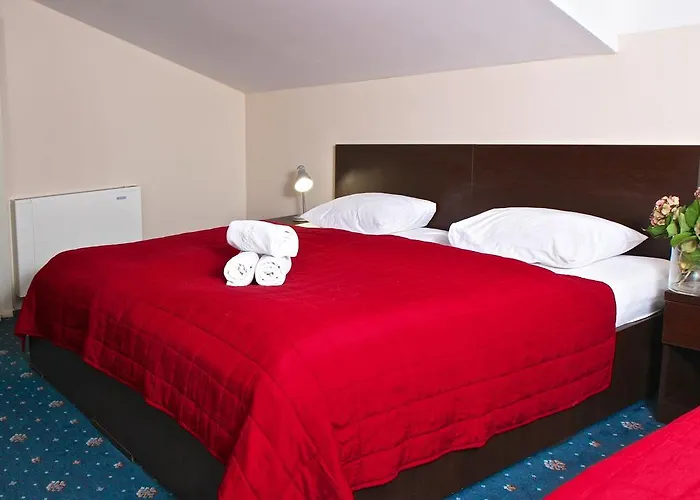 Gasthof Sportpenzion Pohoda 4*