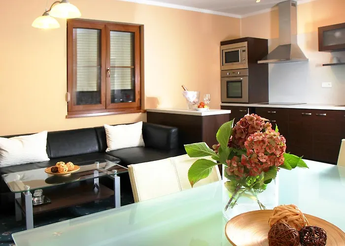 Sportpenzion Pohoda 4*