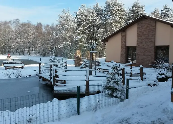 Vendégház Sportpenzion Pohoda Plzeň