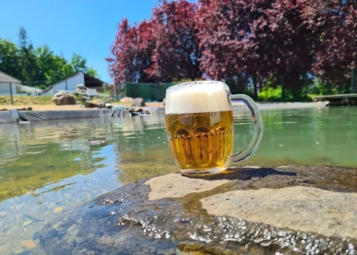 Sportpenzion Pohoda 4*