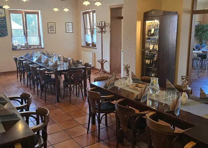 Sportpenzion Pohoda 4* Плзень