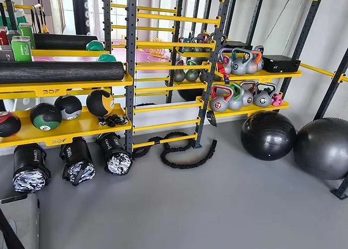 Sportpenzion Pohoda Gasthof 4*