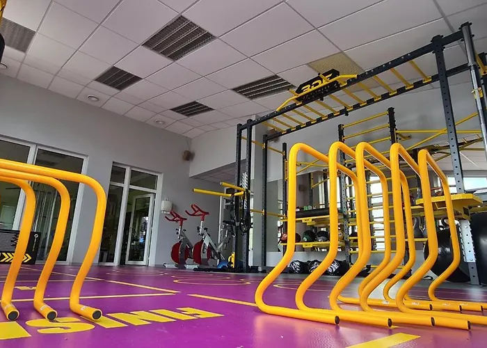 Gasthof Sportpenzion Pohoda