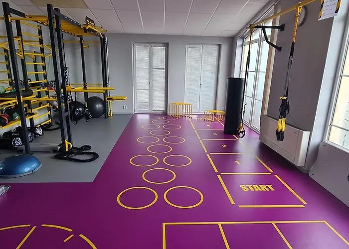 Gasthof Sportpenzion Pohoda Pilsen