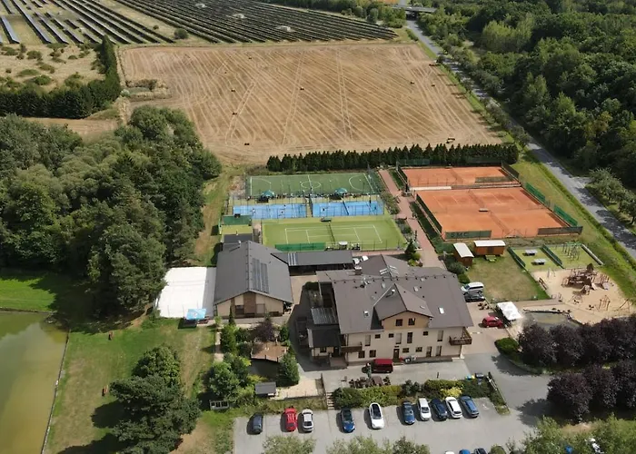 Sportpenzion Pohoda 4*