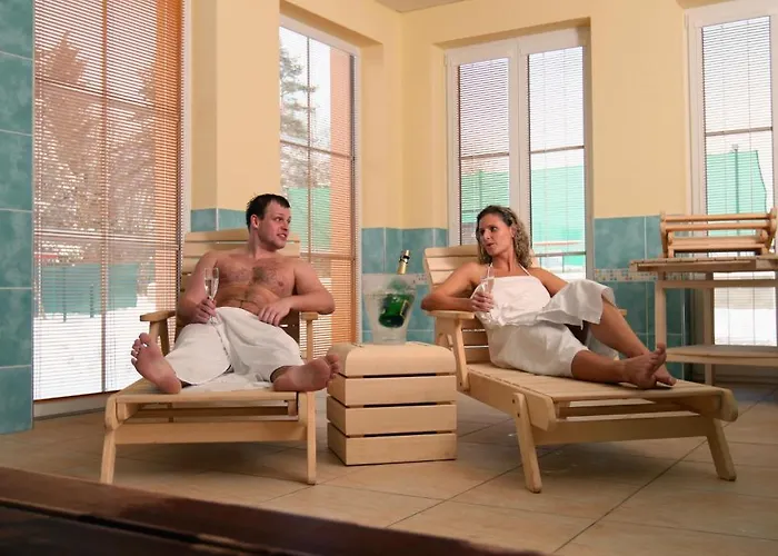 Sportpenzion Pohoda Плзень