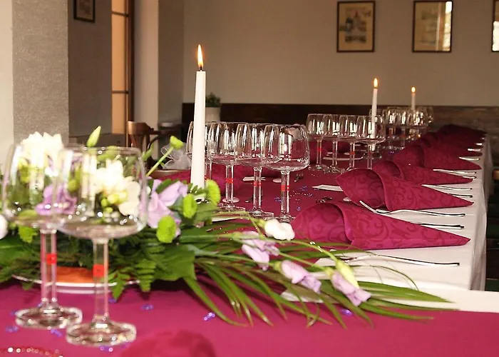 Sportpenzion Pohoda Gasthof