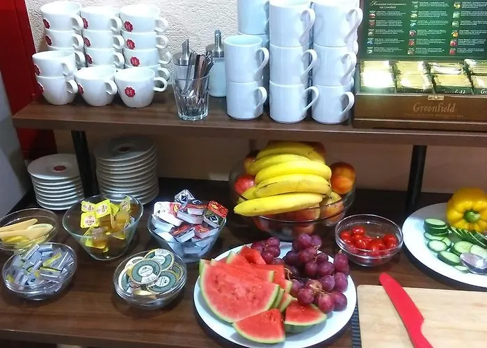 Sportpenzion Pohoda Vendégház 4*