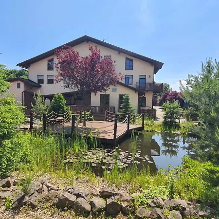 بيت ضيافة Sportpenzion Pohoda