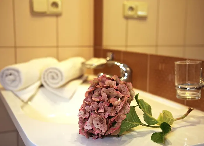 بيت ضيافة Sportpenzion Pohoda 4*